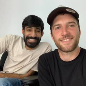 Shay Senior Profile Photo