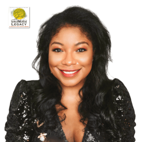 Meridith Miller Rucker Profile Photo