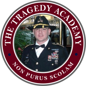 SFC Brandon Lloyd Profile Photo SFC Brandon Lloyd Profile Photo