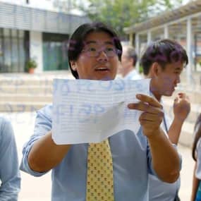 Sam Cheung Profile Photo