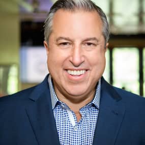 Corey Kupfer Profile Photo