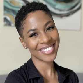 Charla Sutton MPH Profile Photo