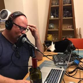 Barry Stock Profile Photo