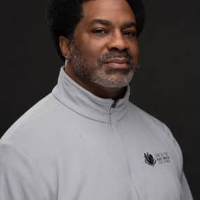 Sharif El-Mekki Profile Photo