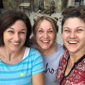 Joyce Carter Profile Photo