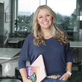 Katie Brinkley Profile Photo