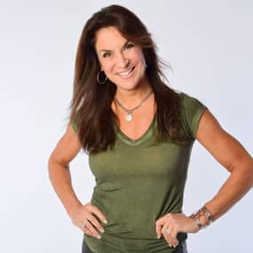 Dr. Debi Silber Profile Photo