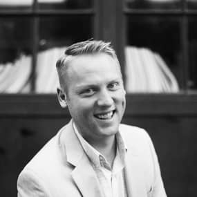 Jordan Bentley Profile Photo Jordan Bentley Profile Photo