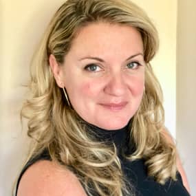 Shael Norris Profile Photo