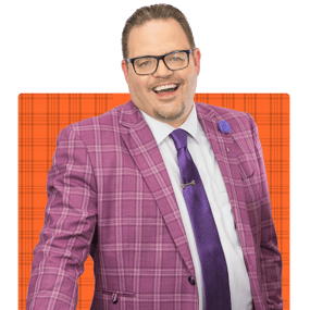Jay Baer Profile Photo