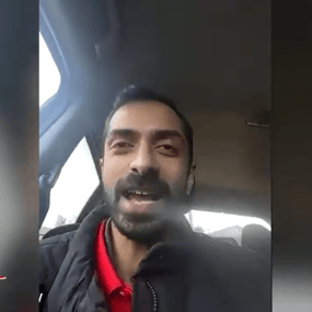 Soham Gondalia Profile Photo