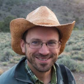 Patrick Donnelly Profile Photo