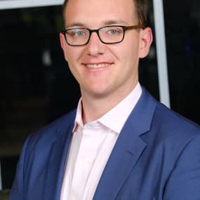 Zach Demuth Profile Photo