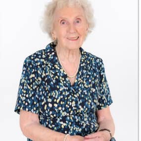 Anne Cheall Profile Photo