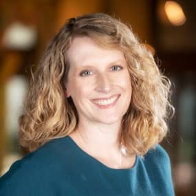 Jill Witecki Profile Photo