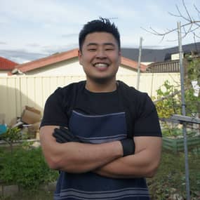 Junior Jacky Trinh Profile Photo Junior Jacky Trinh Profile Photo