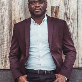 "Better than the Best" Turan Bishop Profile Photo