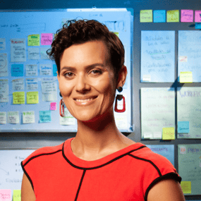 Daphne Leger Profile Photo