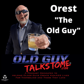 Orest G Komarnyckyjmorlon Profile Photo