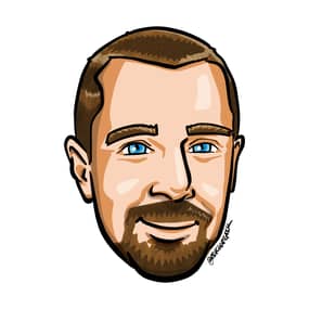 Ned Bellavance Profile Photo