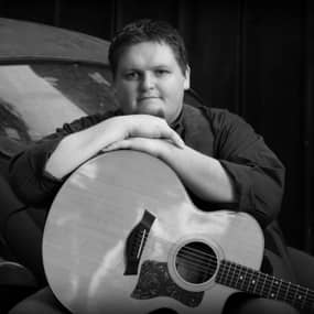 Andy Peavyhouse Profile Photo