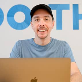 Ryan Mellon Profile Photo Ryan Mellon Profile Photo