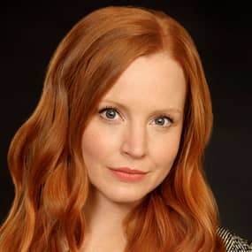 Lauren Ambrose Profile Photo