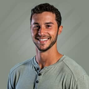 Sam Kuehnle Profile Photo Sam Kuehnle Profile Photo