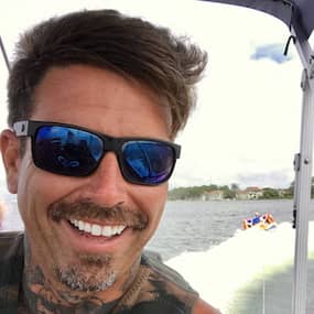 Kevin O'Neil Profile Photo