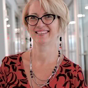 Kelley Vlahos Profile Photo