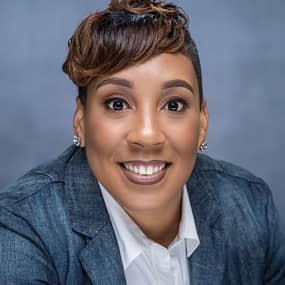 Kanika Tolver Profile Photo