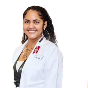 Mikaela Ausbon-Harrison Profile Photo Mikaela Ausbon-Harrison Profile Photo