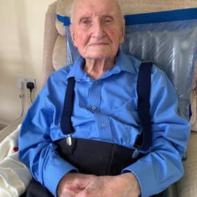 Sidney Stevens Profile Photo