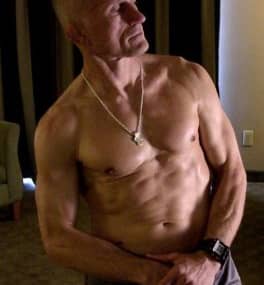 Steve Maxwell Profile Photo