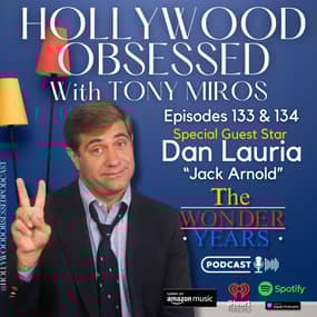 Dan Lauria Profile Photo