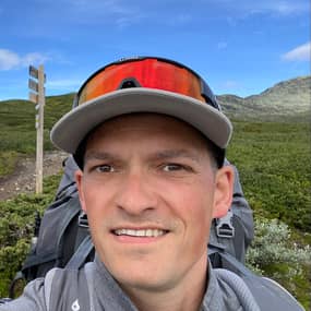 Frikk Fossan Profile Photo