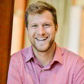 Victor Gutwein // M25 Profile Photo