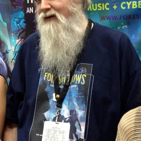 Ed Greenwood Profile Photo