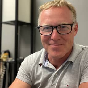 Richard McIlmoyle Profile Photo