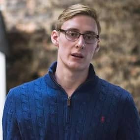 Nate Joens Profile Photo