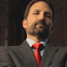 Marc Portney Profile Photo