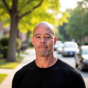 Danny Smith Profile Photo