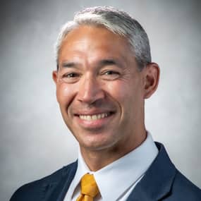 Ron Nirenberg Profile Photo