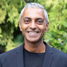 Amin Ghaziani Profile Photo