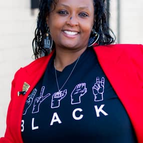 MiDian Shofner Profile Photo MiDian Shofner Profile Photo