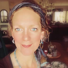 Laura Eisenhower Profile Photo Laura Eisenhower Profile Photo