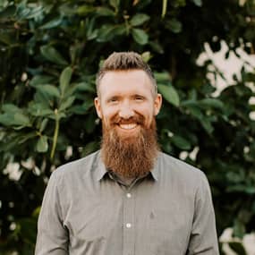 Brandon Turner Profile Photo