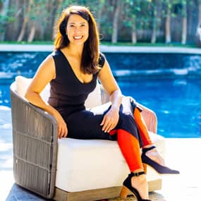 Anika Jackson​ Profile Photo