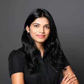 Manvitha Mallela Profile Photo