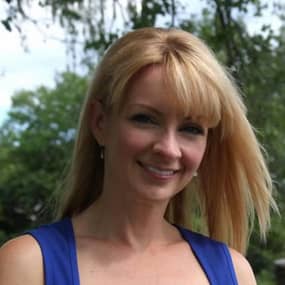 Jennifer Cronk Profile Photo